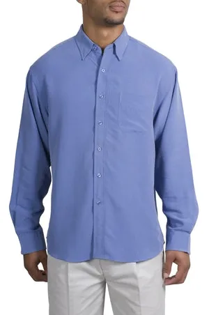 Port Authority Signature - Polynosic Shirt.  S630