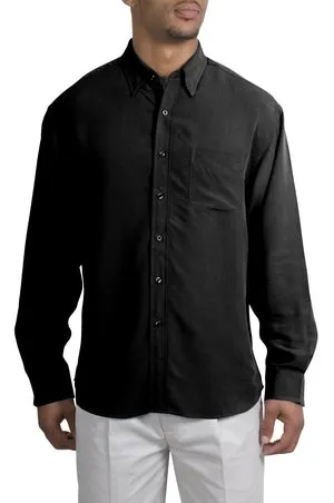 Port Authority Signature - Polynosic Shirt.  S630