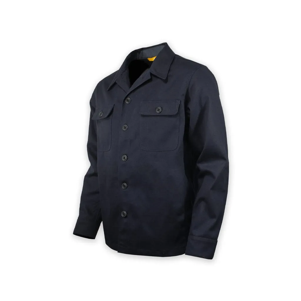 Prometheus Design Werx | DRB Woodsman Werx Shirt - Midnight Blue