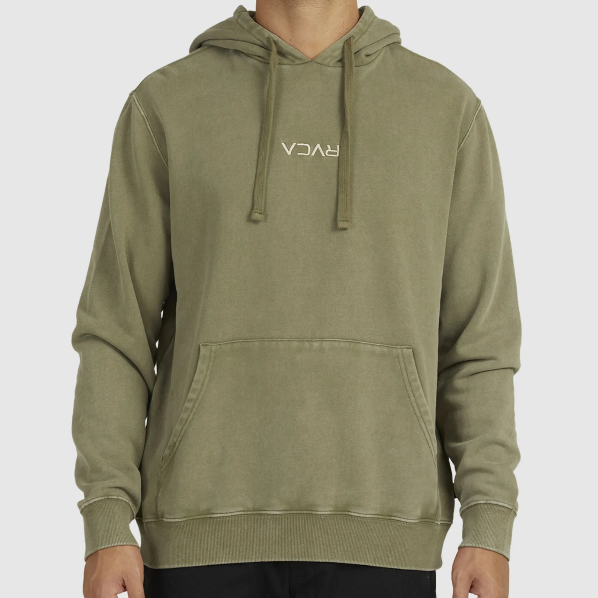 RVCA Mini Flipped Hoodie