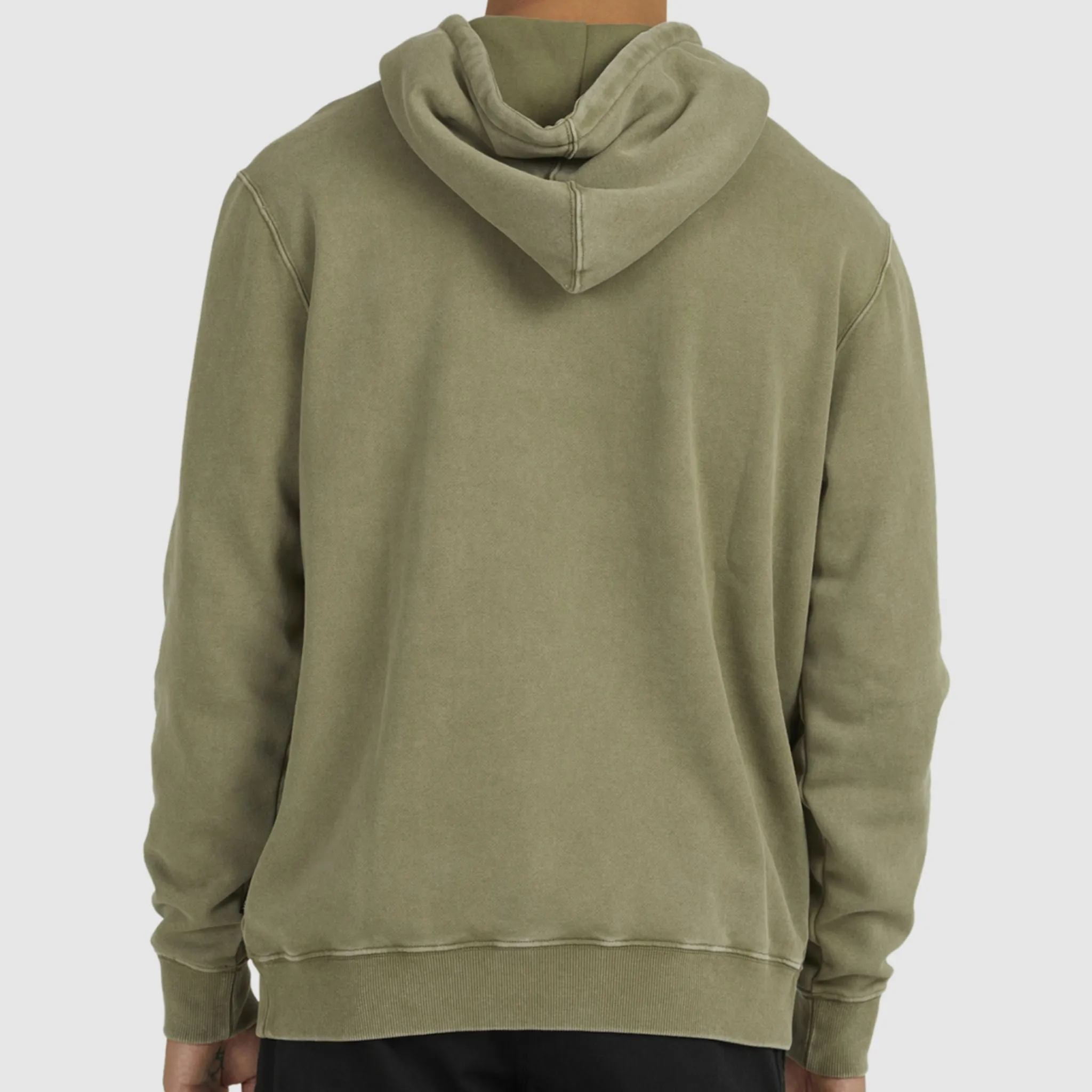 RVCA Mini Flipped Hoodie