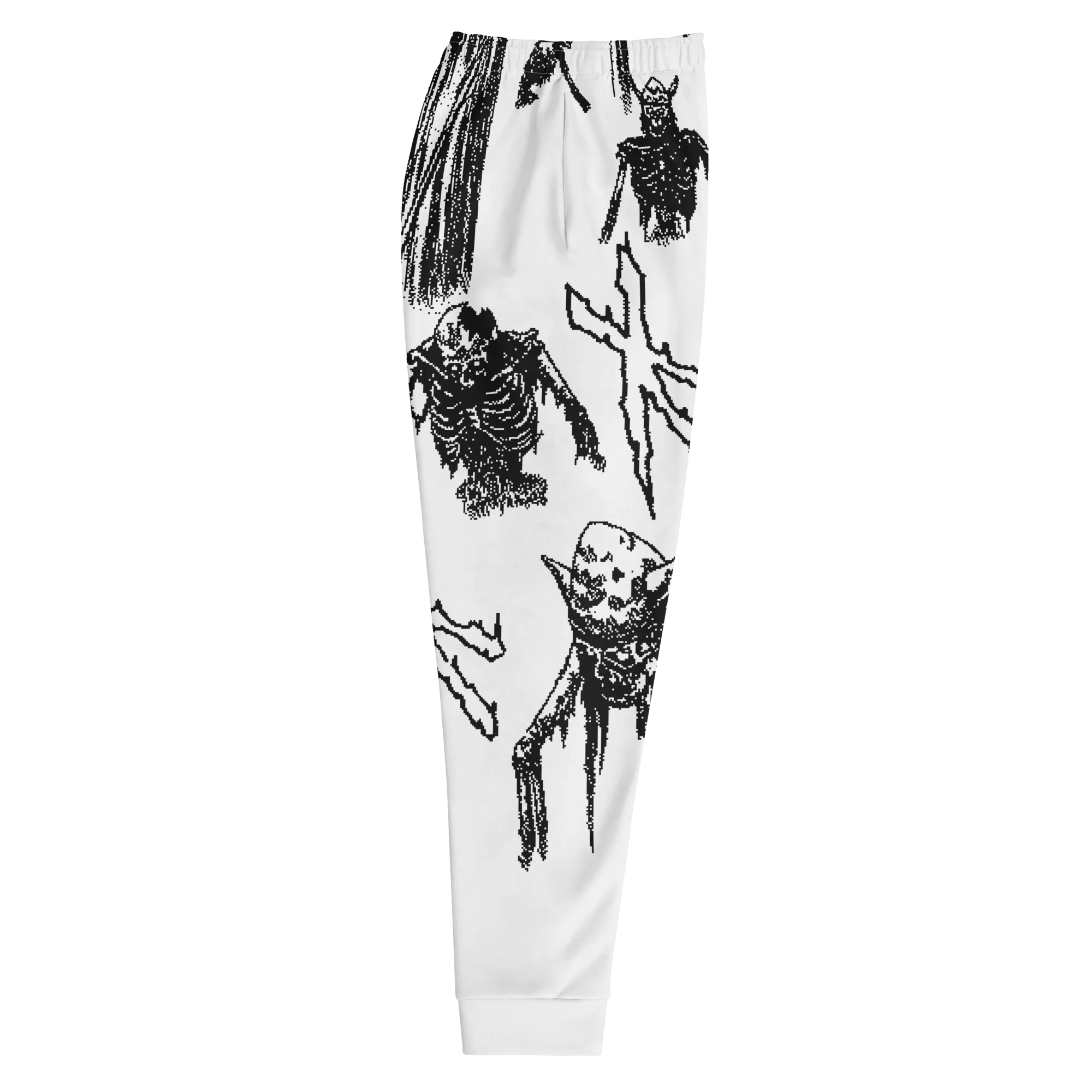 SECOND CHANCES® Pants (ONLY 8 units AVAILABLE)