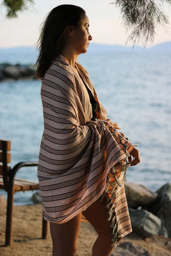 SELMA Turkish Towel