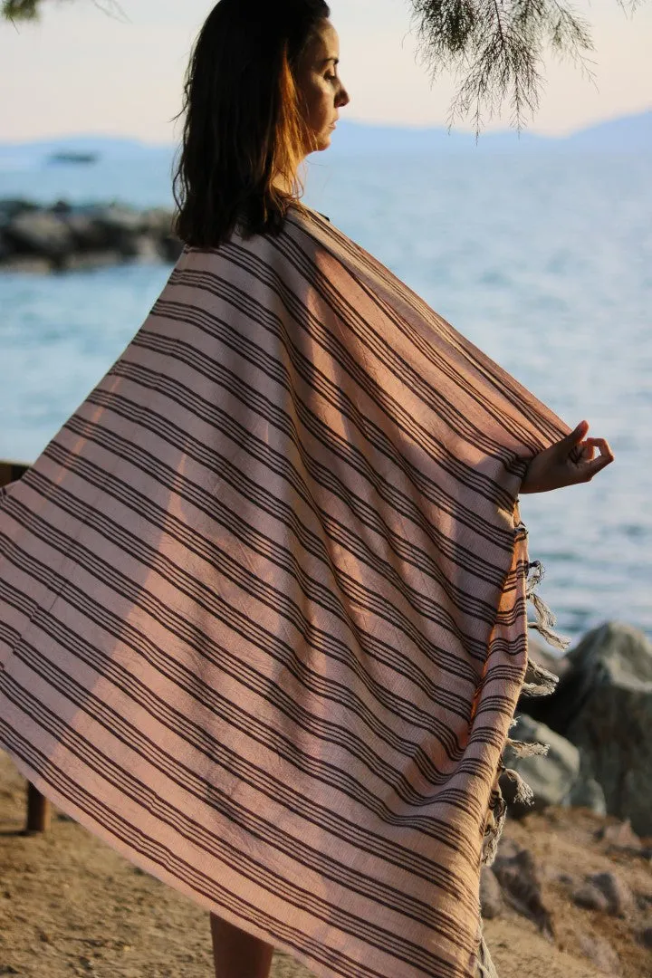 SELMA Turkish Towel