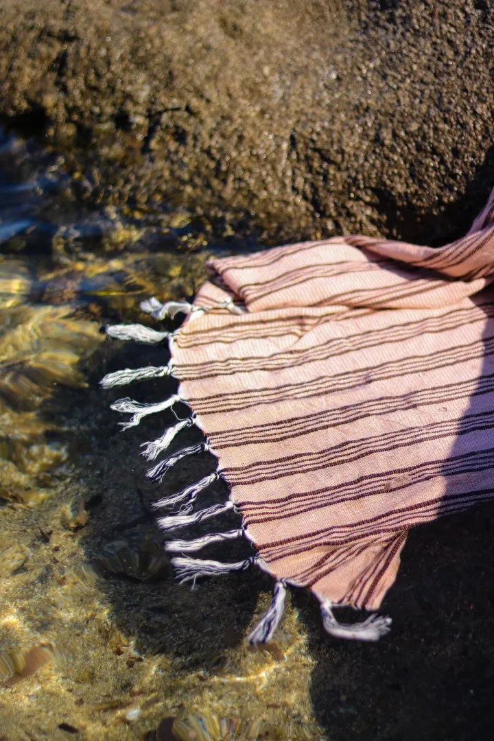 SELMA Turkish Towel