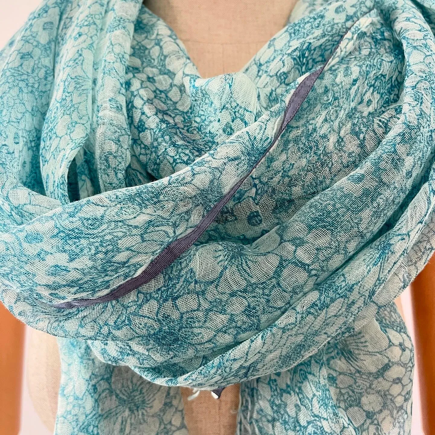 SETE DI JAIPUR Scarf