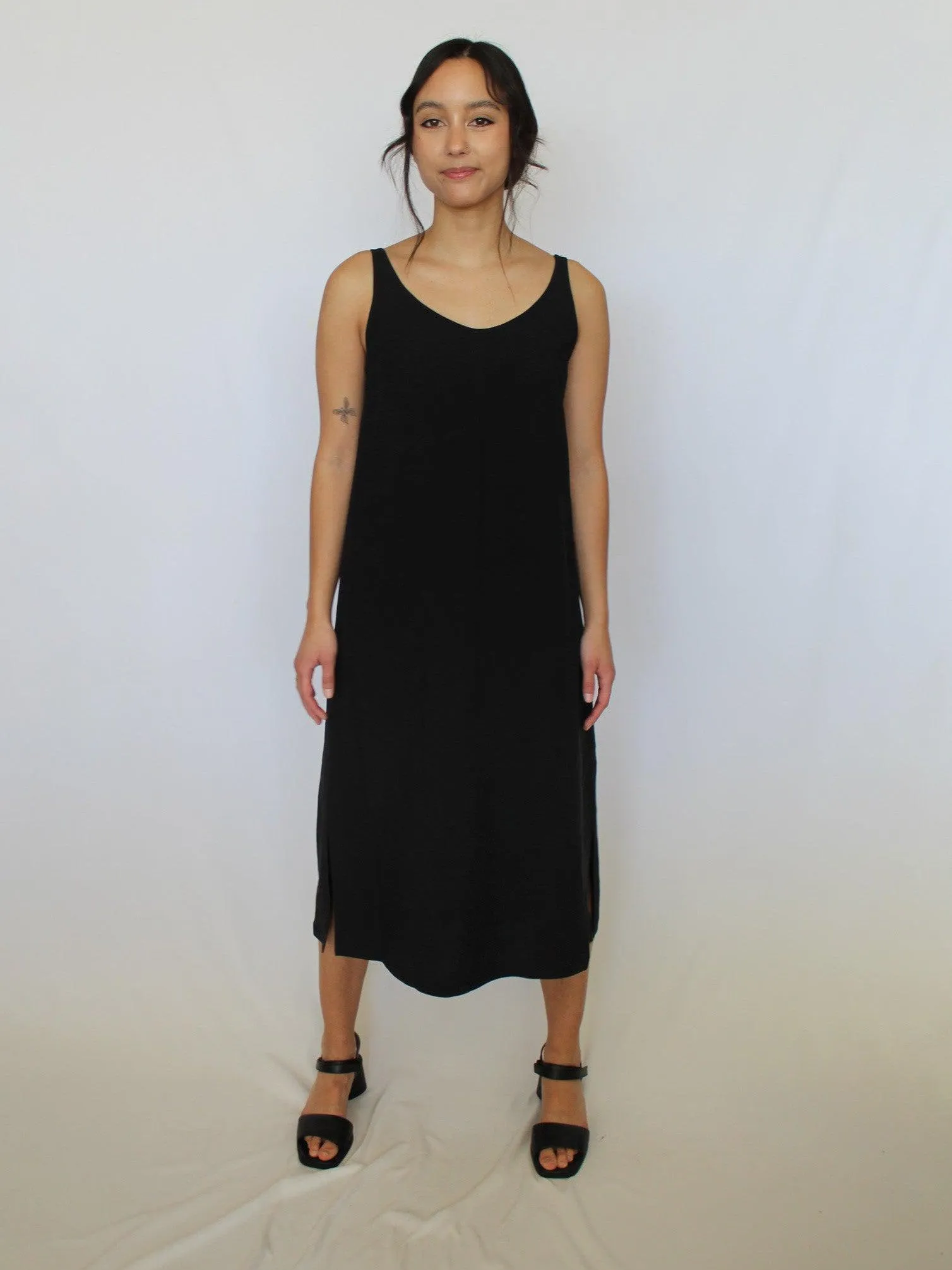 Slip Dress