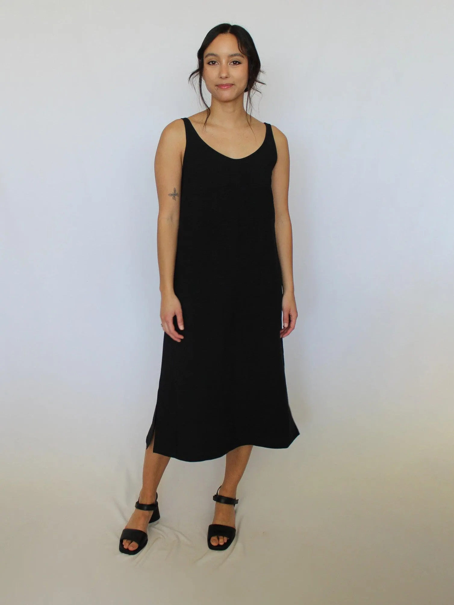 Slip Dress