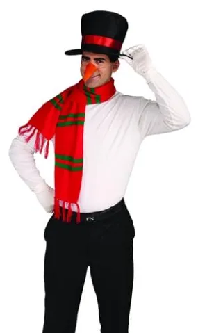 Snowman Costume Kit