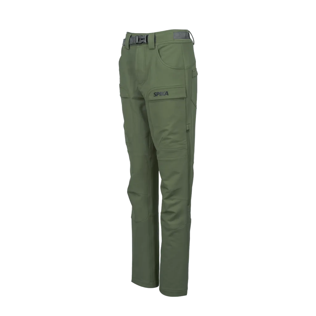 Spika Womens Recon Pants - Ivy Green