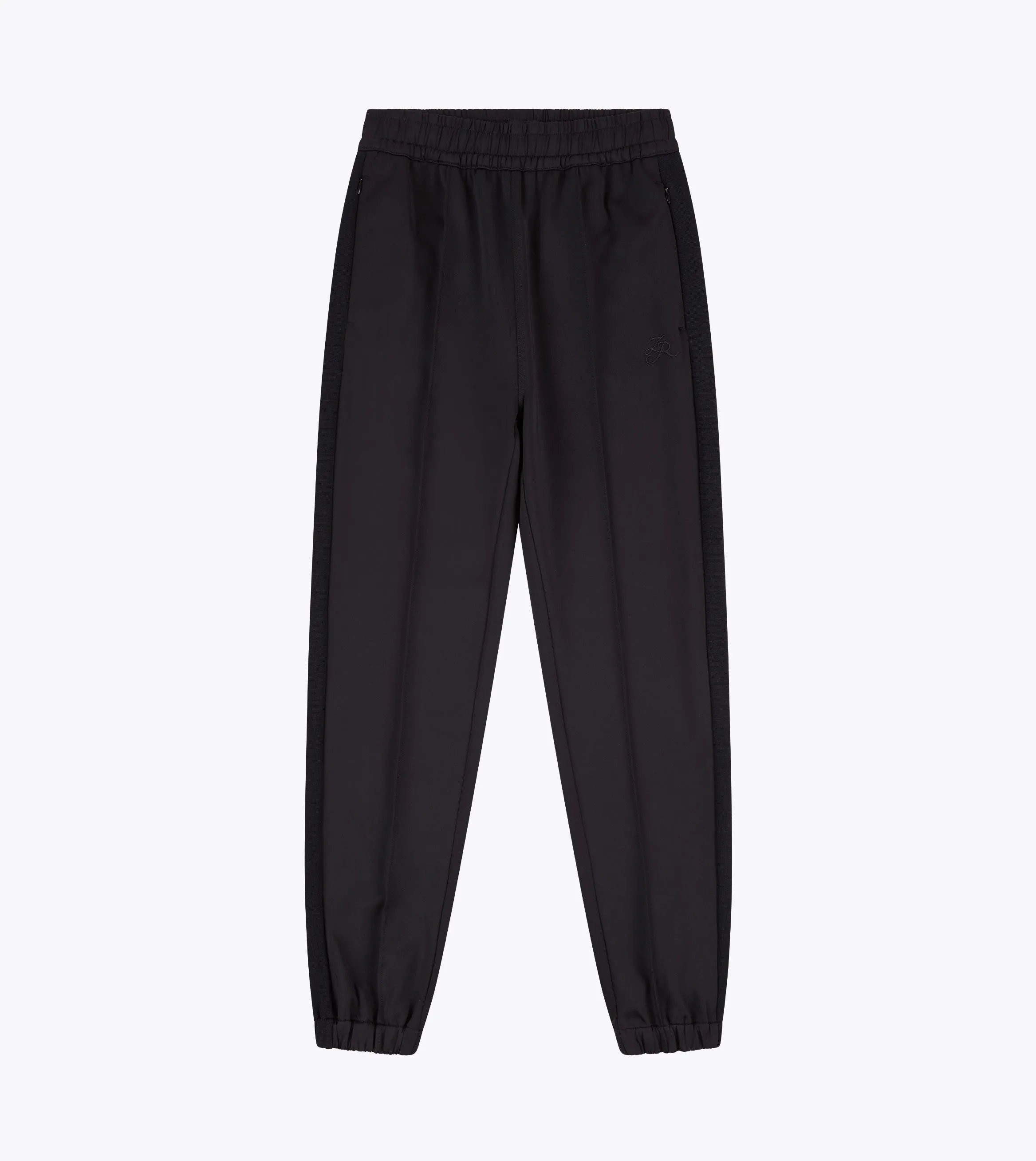 Sureshot Football Jogger Black