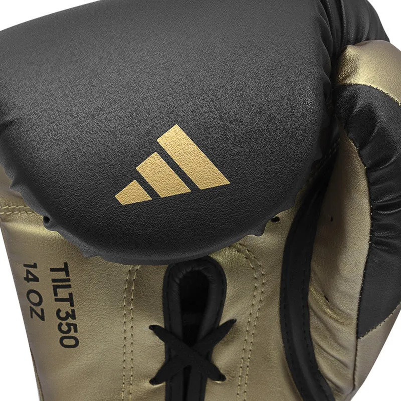 Tilt 350 PRO Training Gloves - Lace-up