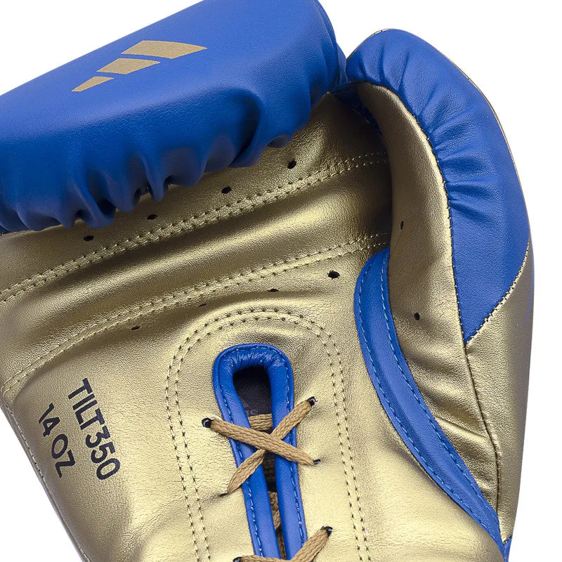 Tilt 350 PRO Training Gloves - Lace-up