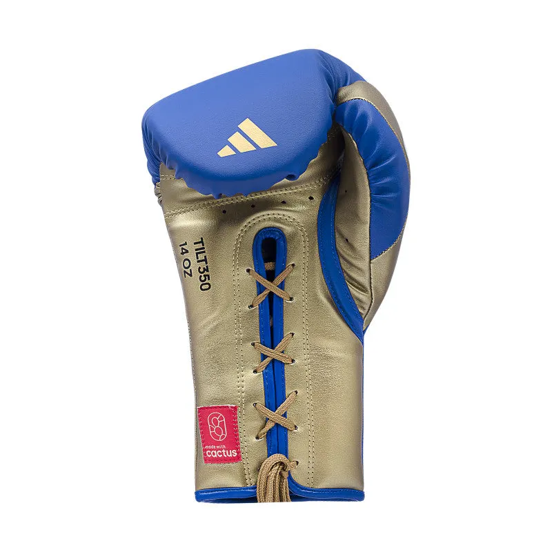 Tilt 350 PRO Training Gloves - Lace-up