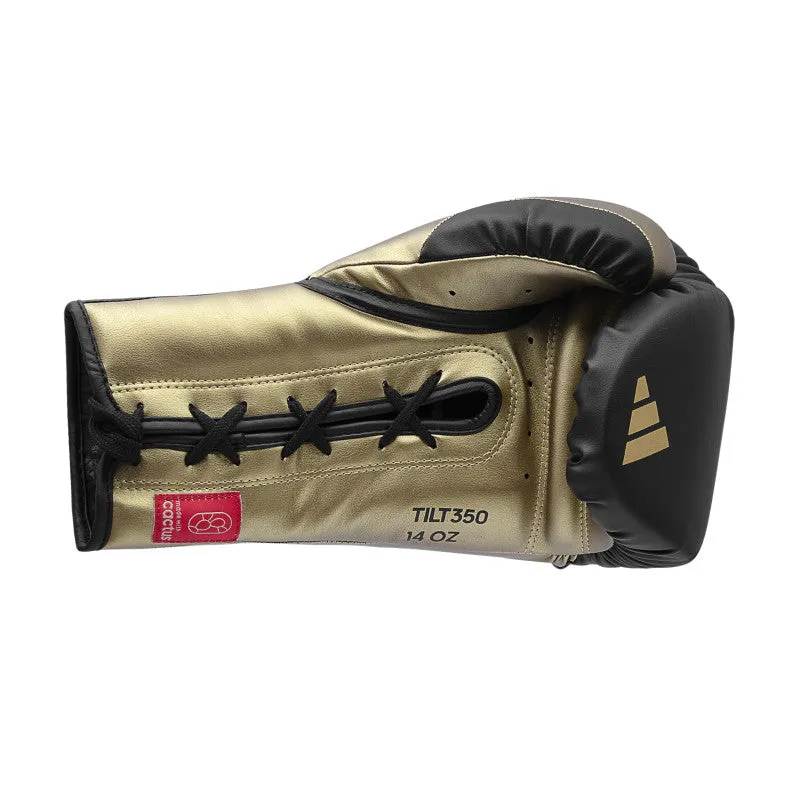 Tilt 350 PRO Training Gloves - Lace-up