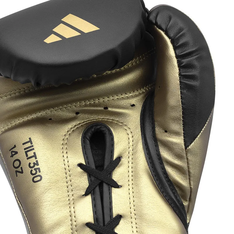 Tilt 350 PRO Training Gloves - Lace-up