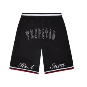 Trapstar Basketball Shorts