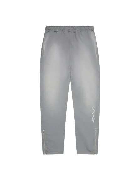 Trapstar Grey Joggers