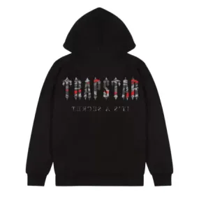 Trapstar Its A Secret Hoodie