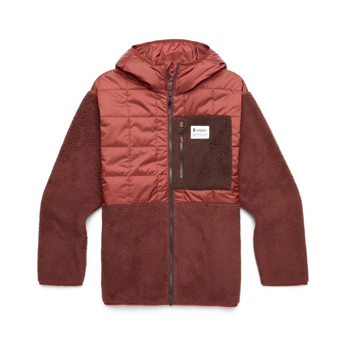 Trico Hybrid Jacket - Men's