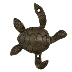 Turtle Robe Hook