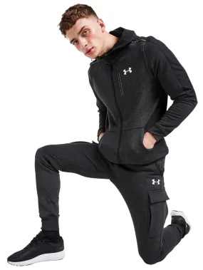 Under Armour | Mens Threadborne Fleece Tracksuit Set