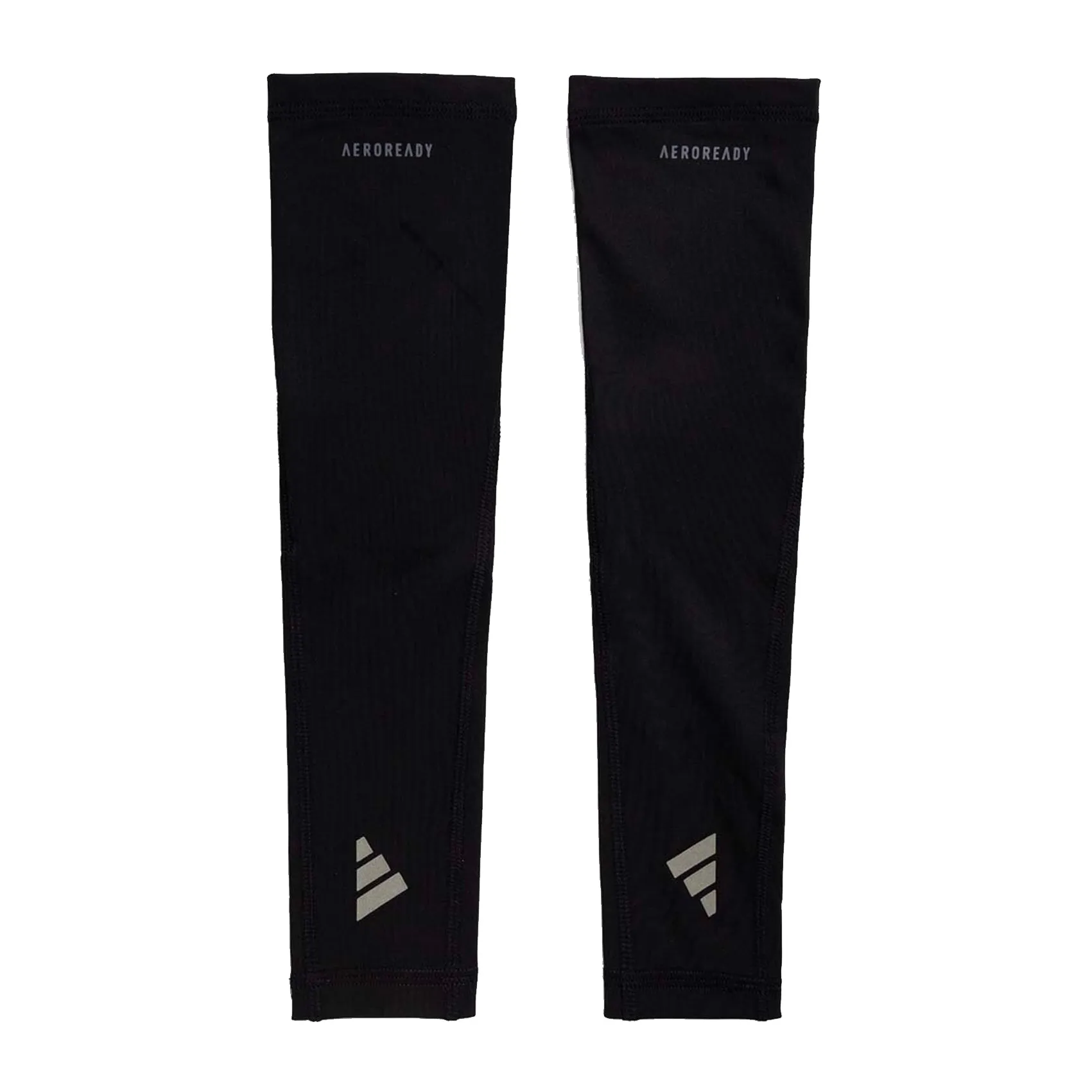 Unisex Adidas AEROREADY Compression Arm Sleeves