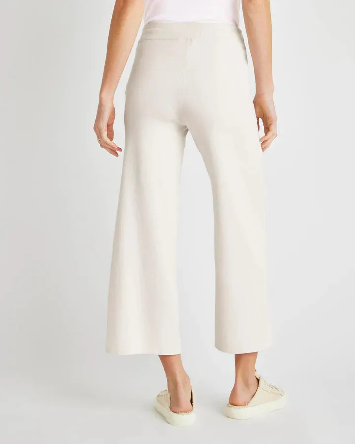 Veronica Sweater Pant - Moonstone