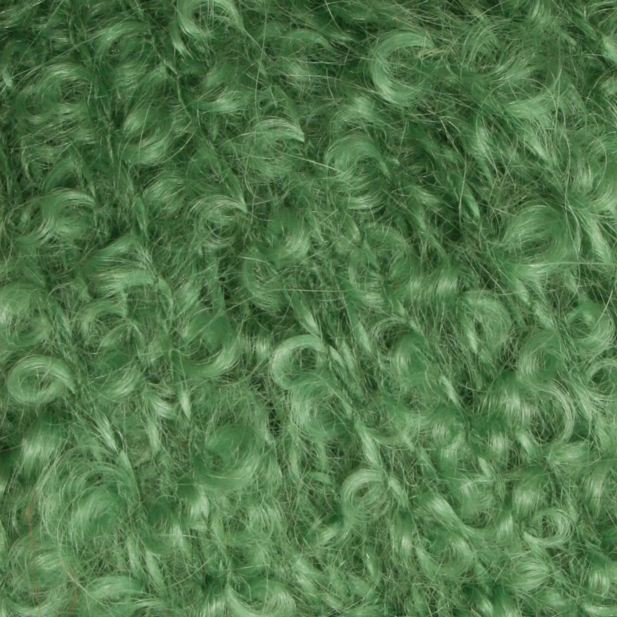 Victorian Bouclé Mohair Yarn