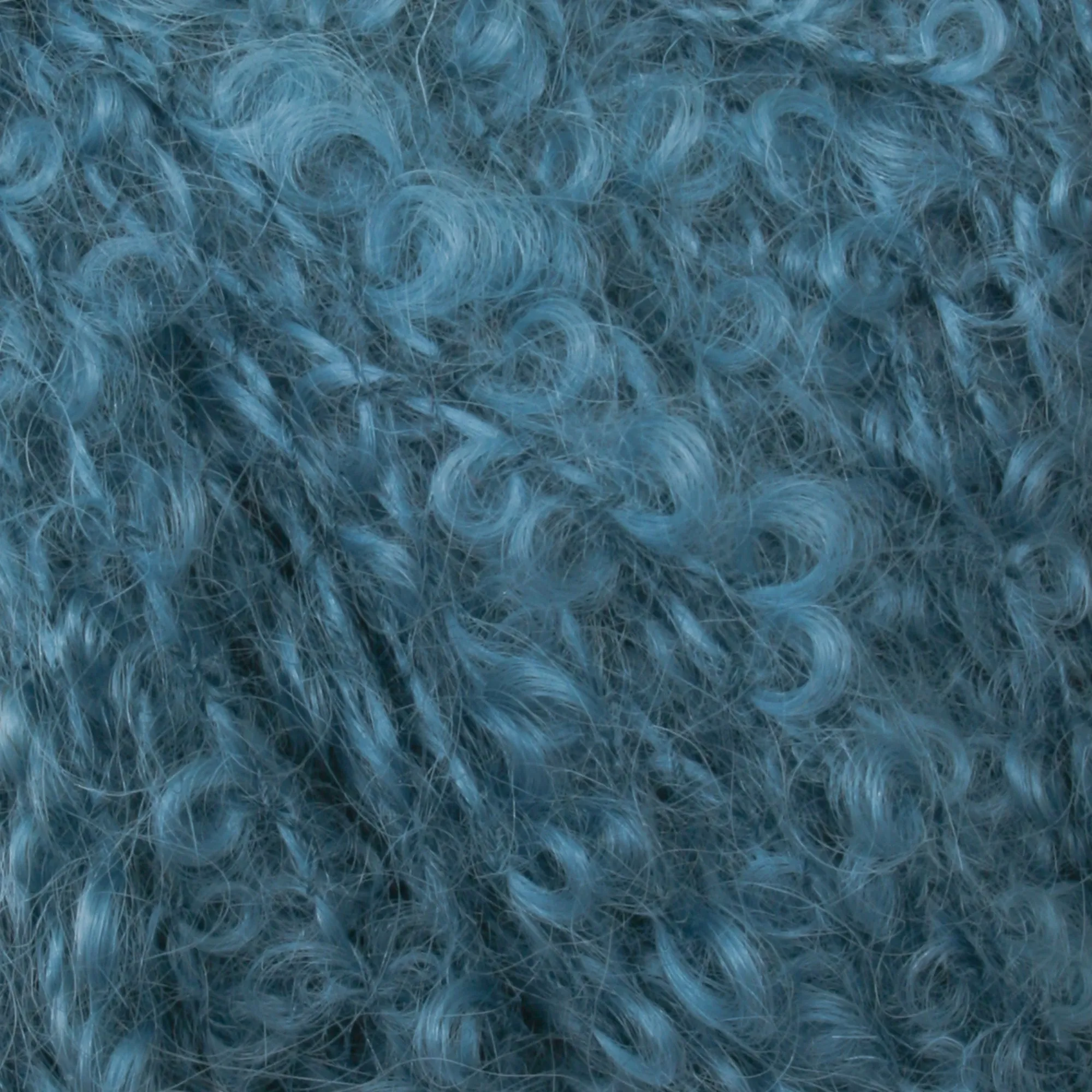 Victorian Bouclé Mohair Yarn