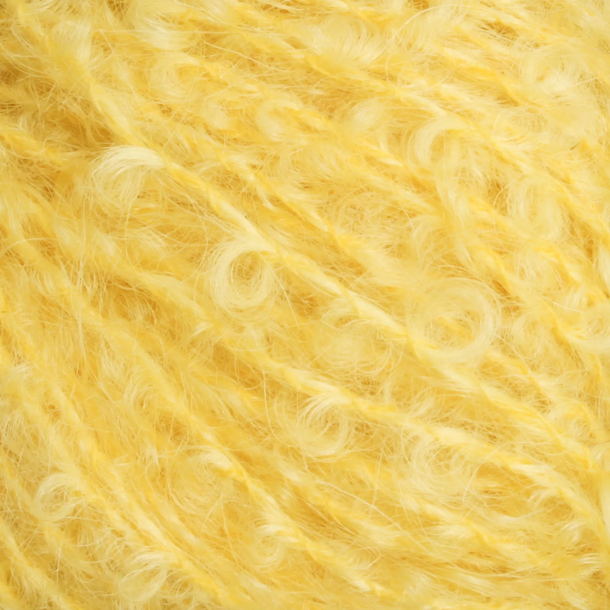 Victorian Bouclé Mohair Yarn