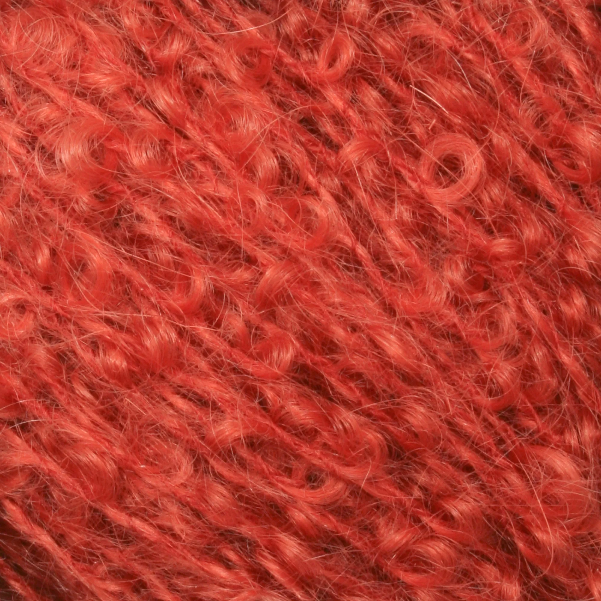 Victorian Bouclé Mohair Yarn