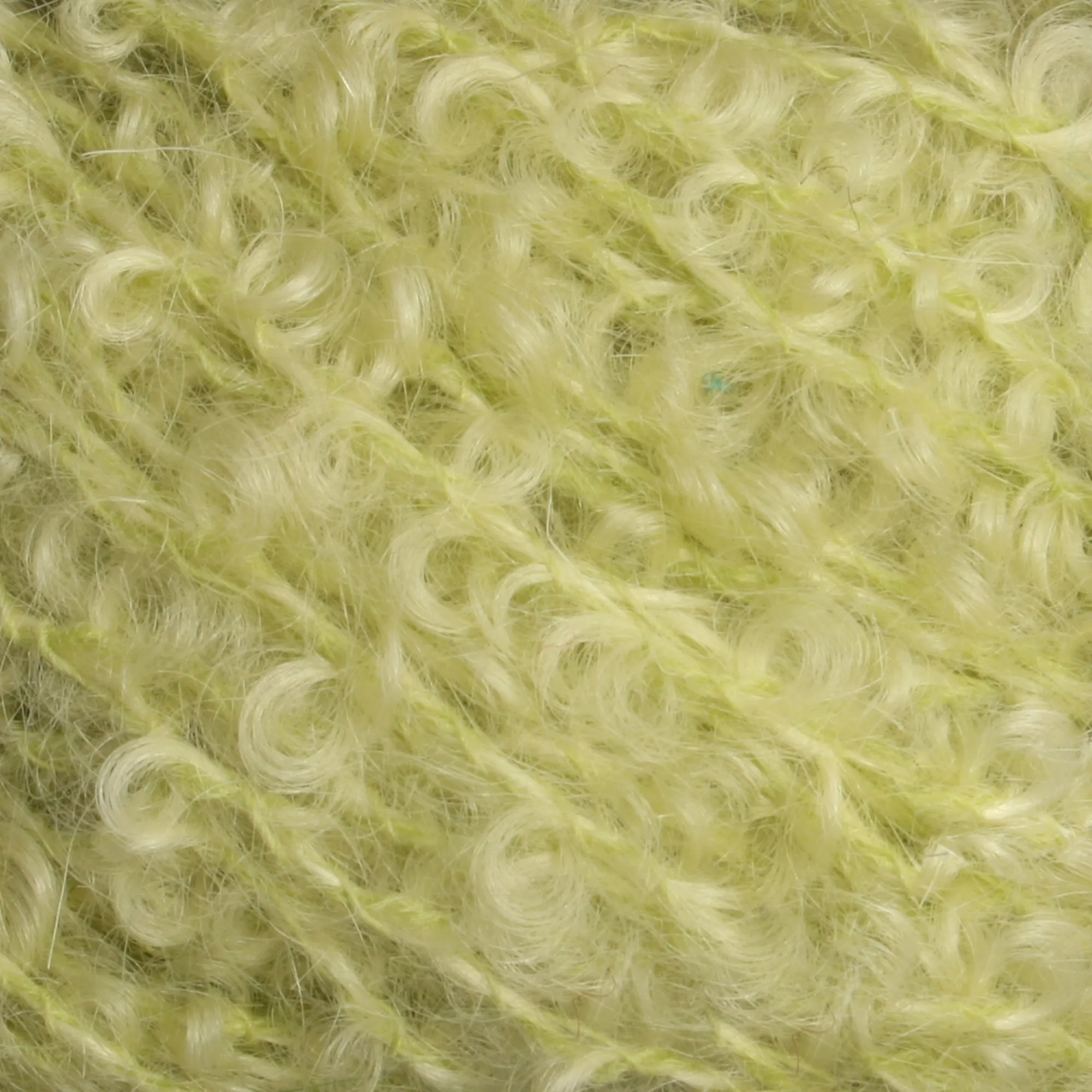 Victorian Bouclé Mohair Yarn