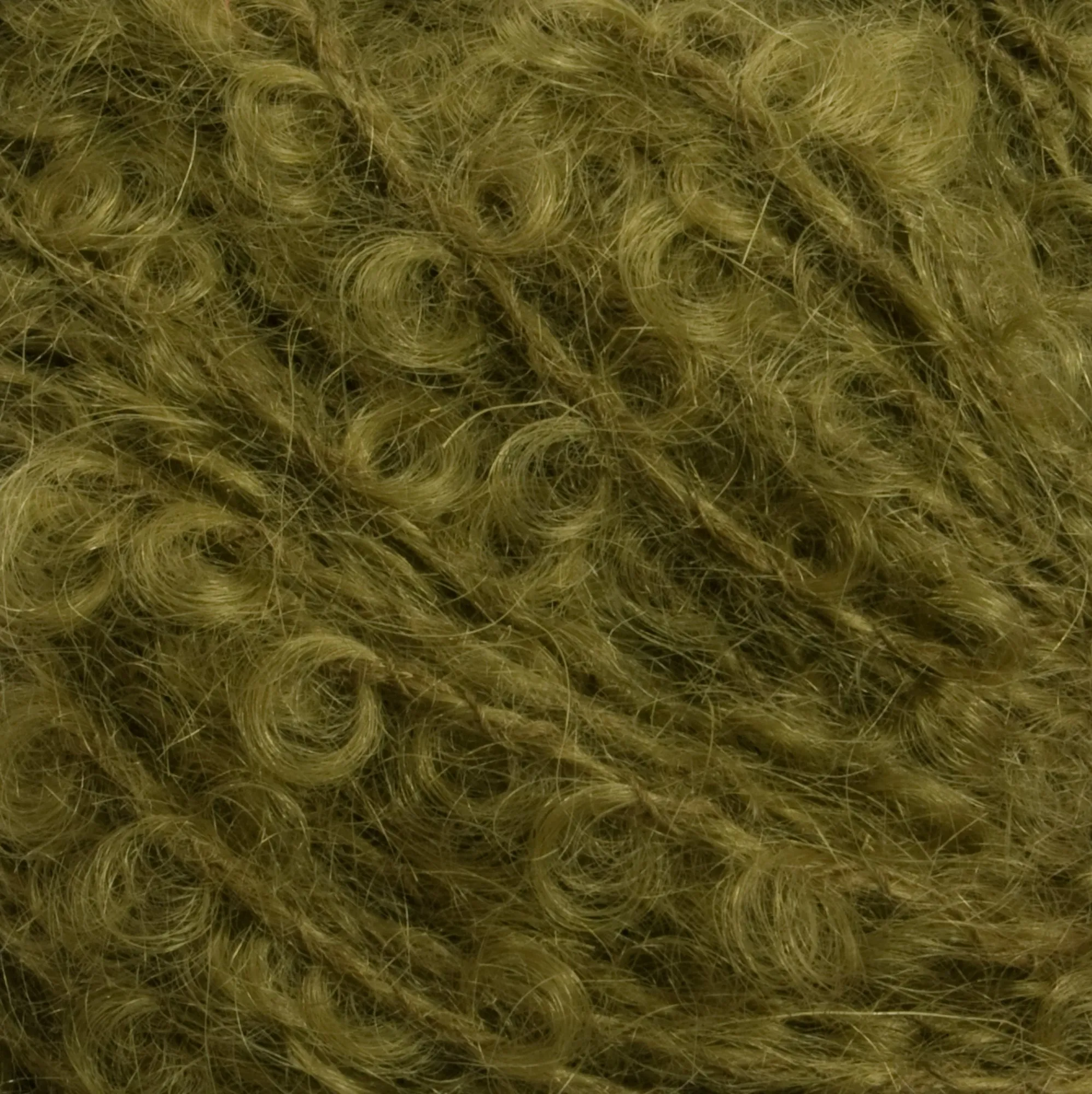 Victorian Bouclé Mohair Yarn