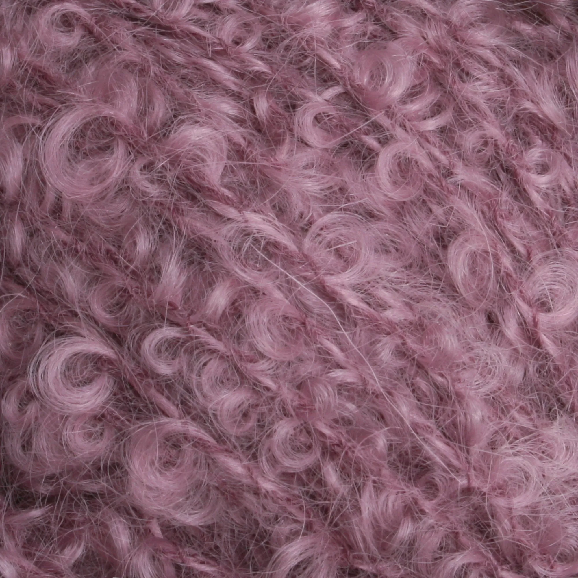 Victorian Bouclé Mohair Yarn