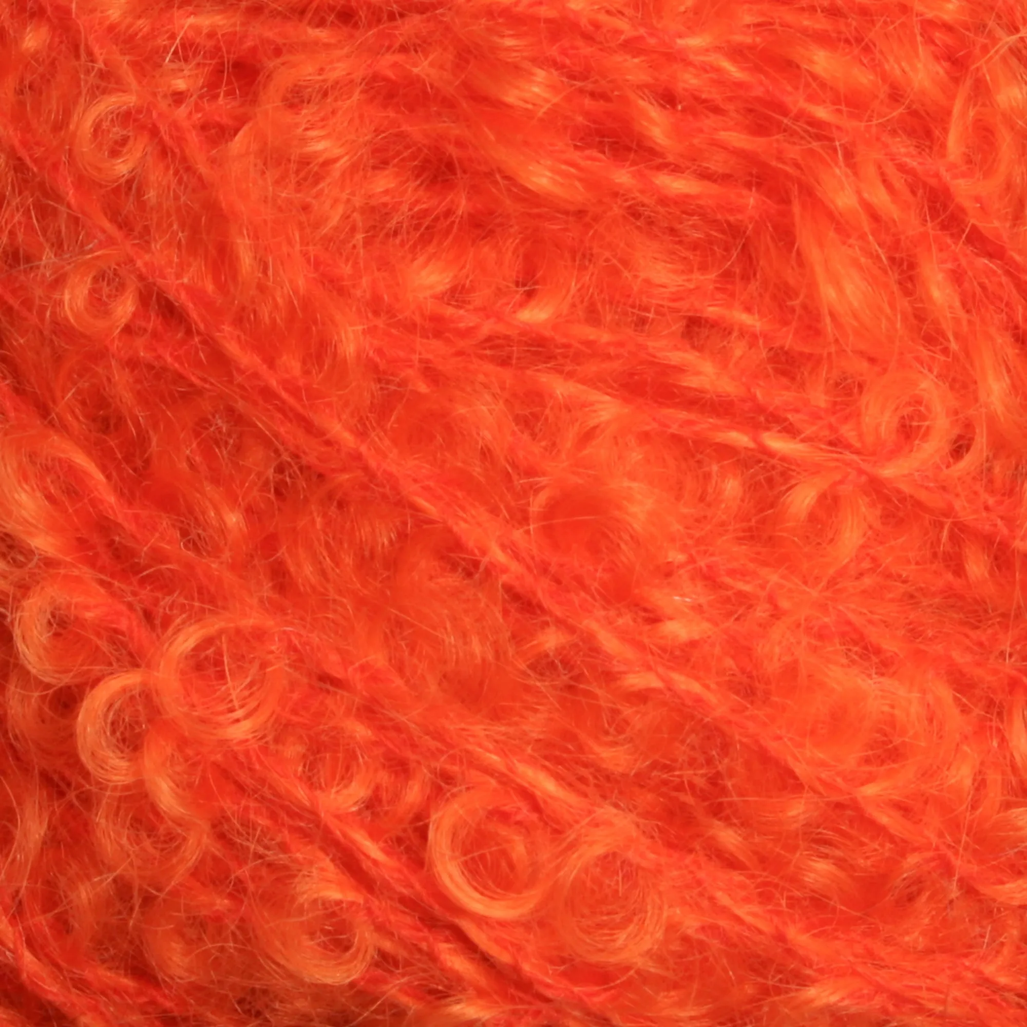 Victorian Bouclé Mohair Yarn