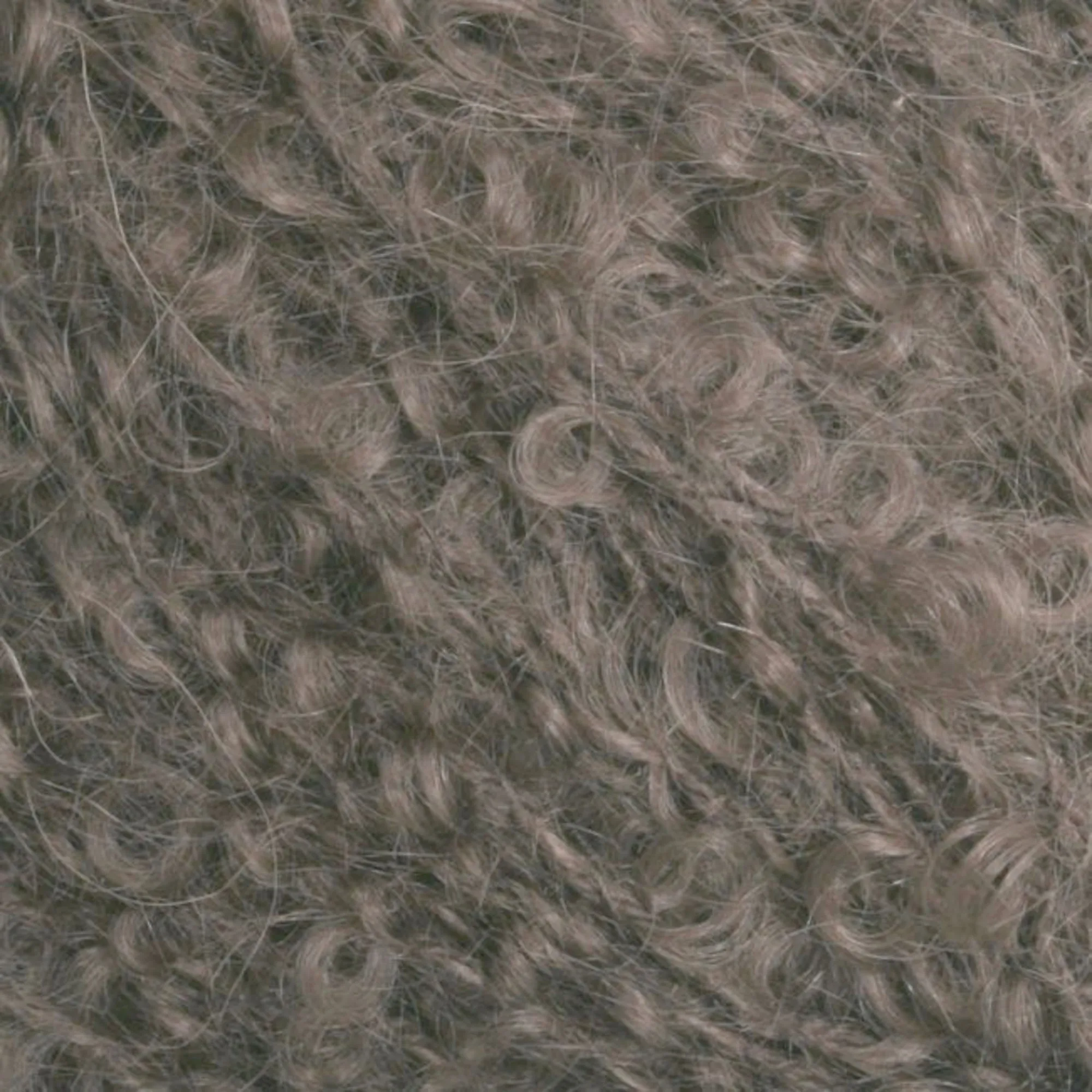 Victorian Bouclé Mohair Yarn