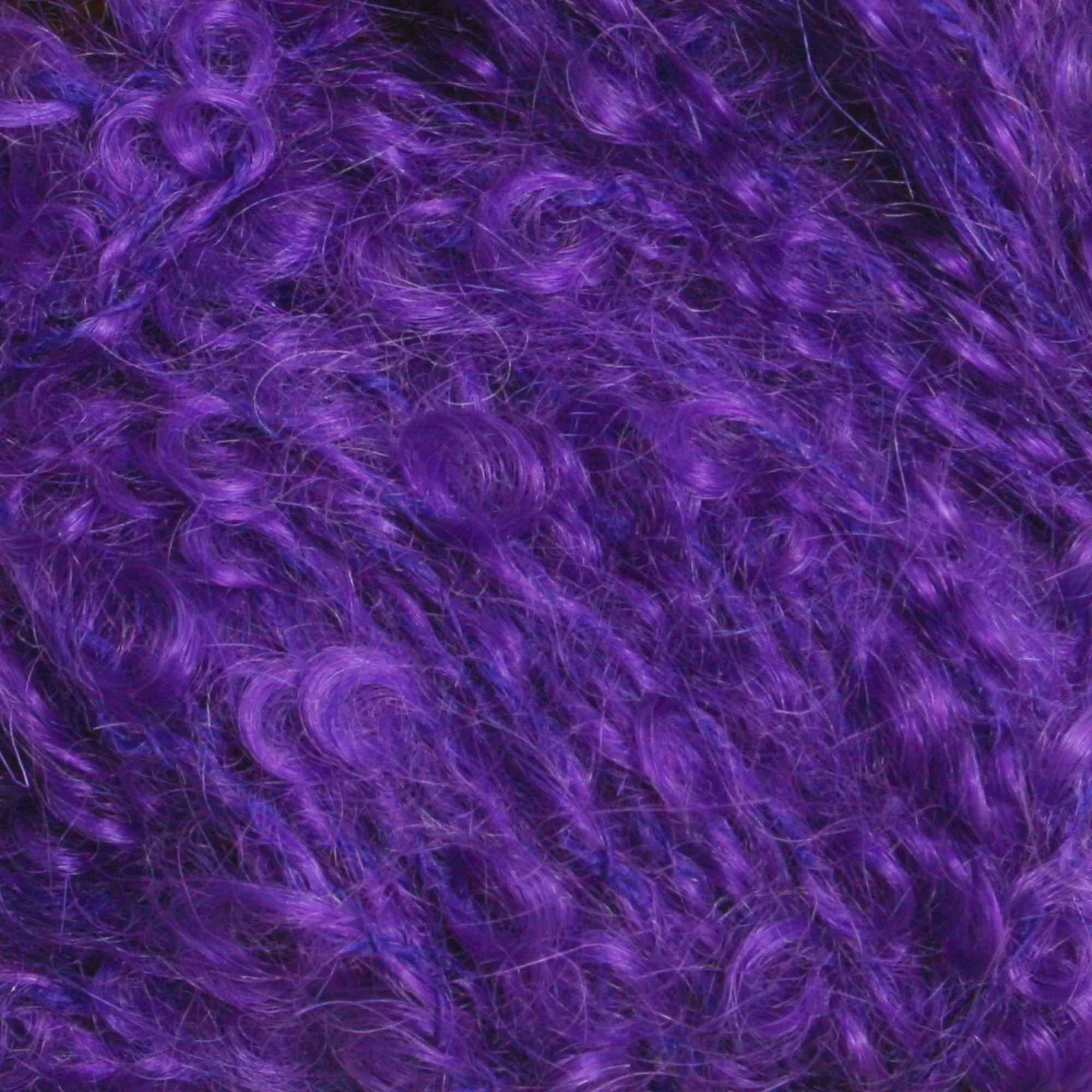 Victorian Bouclé Mohair Yarn