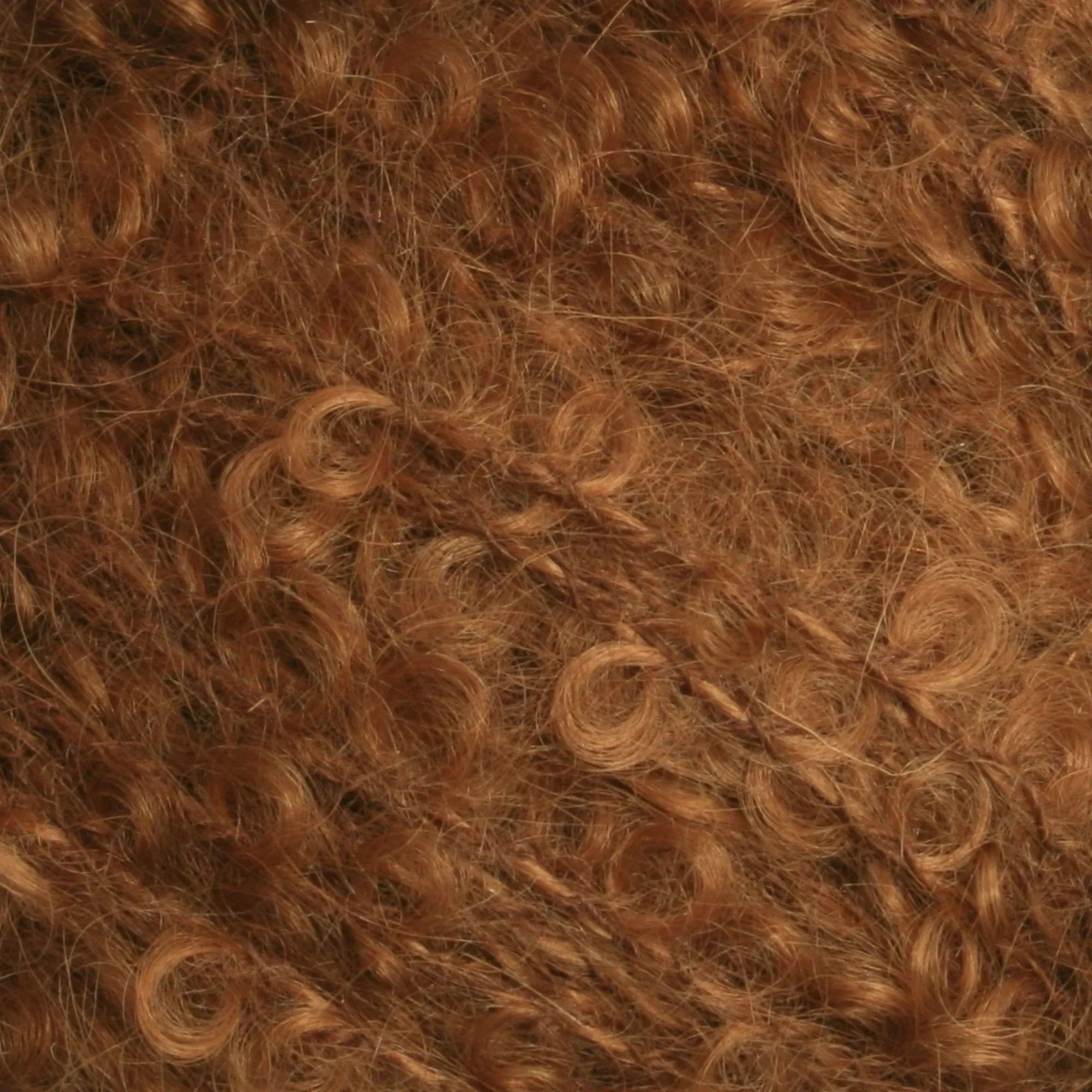 Victorian Bouclé Mohair Yarn