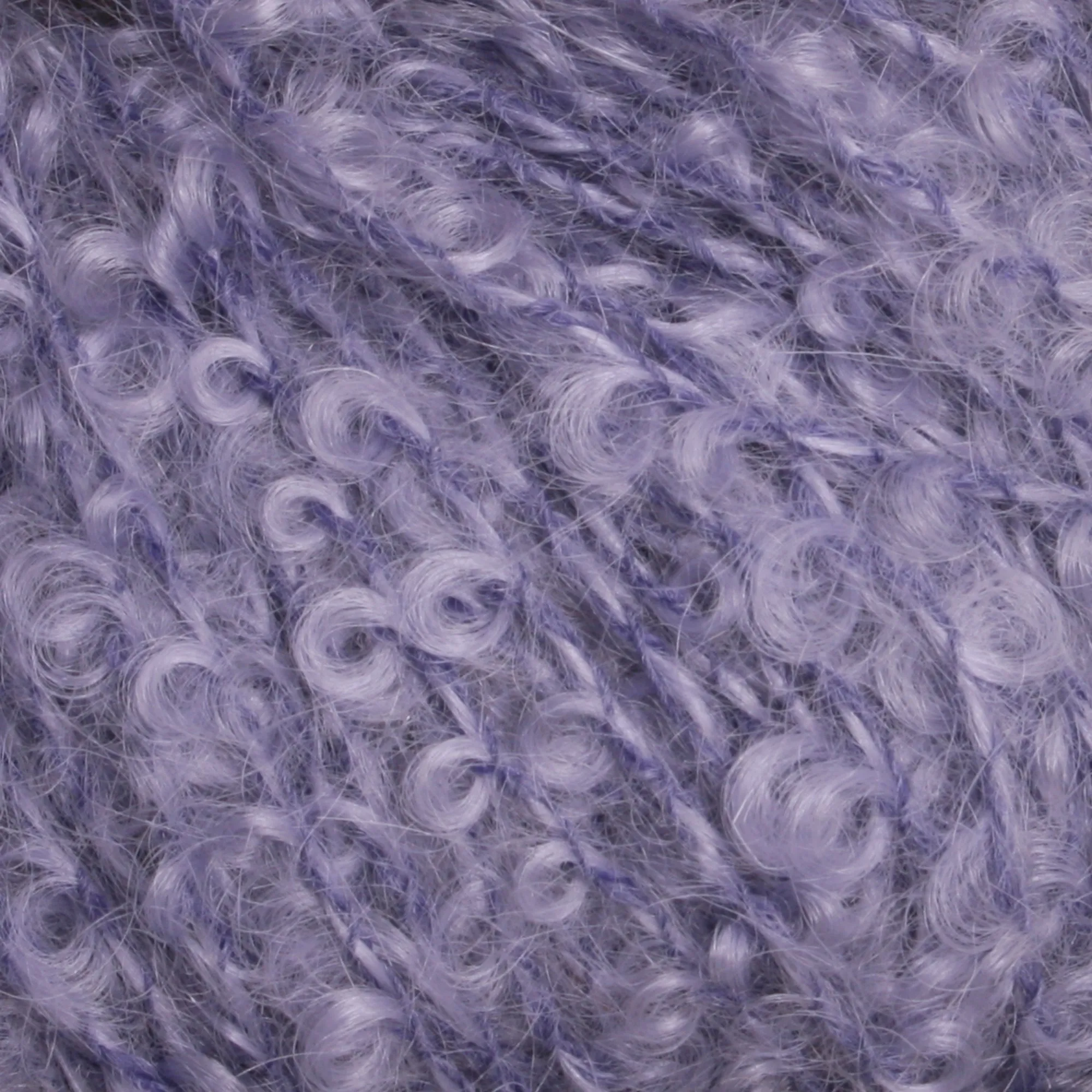 Victorian Bouclé Mohair Yarn