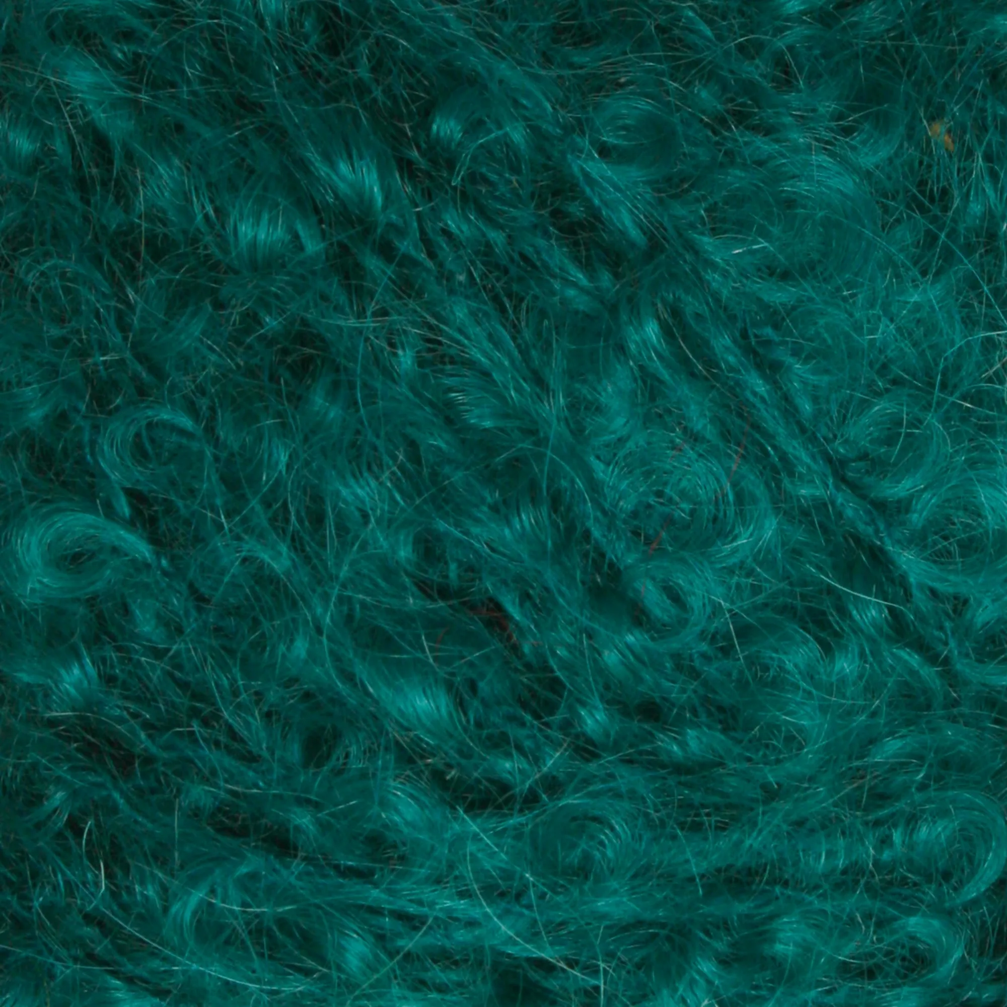 Victorian Bouclé Mohair Yarn