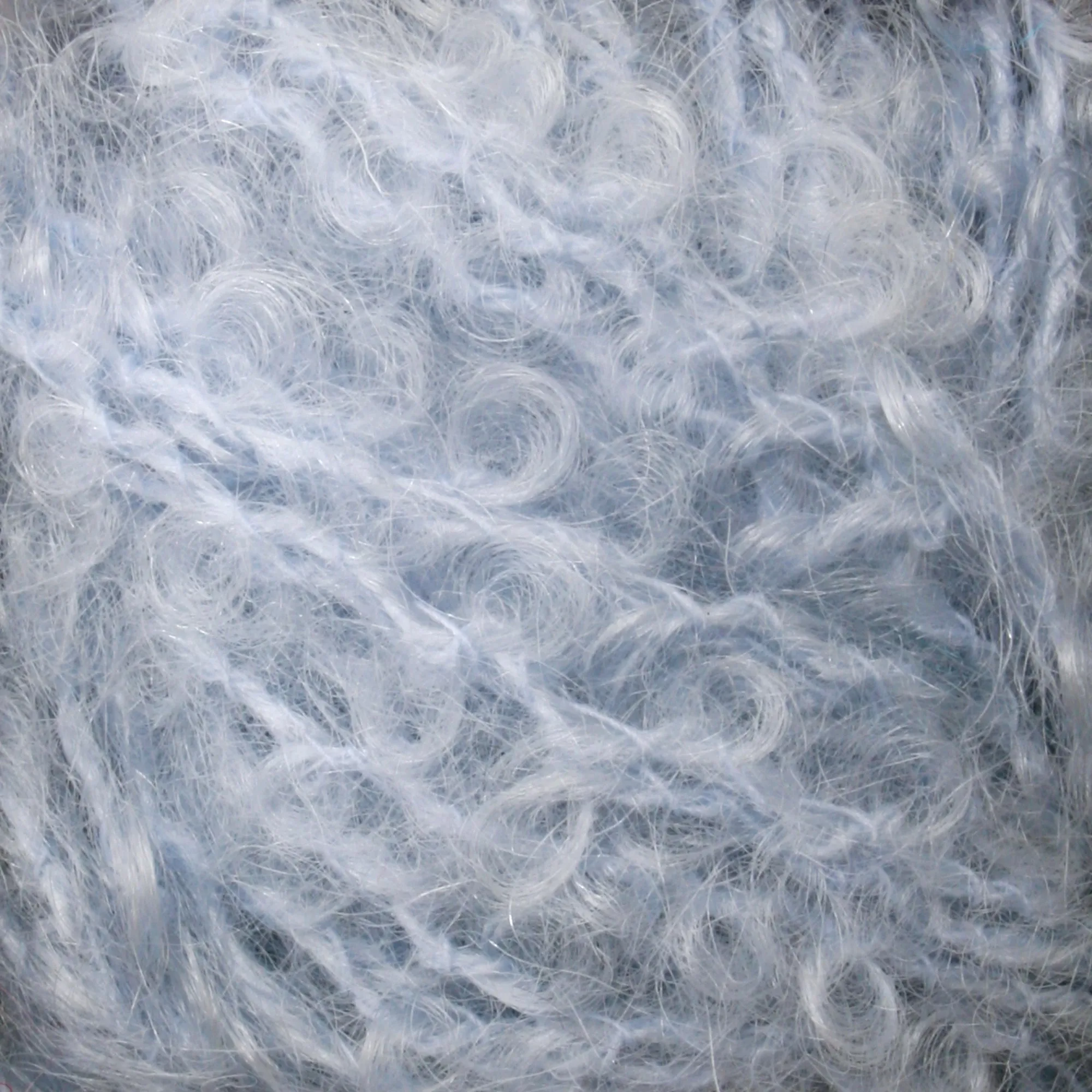 Victorian Bouclé Mohair Yarn