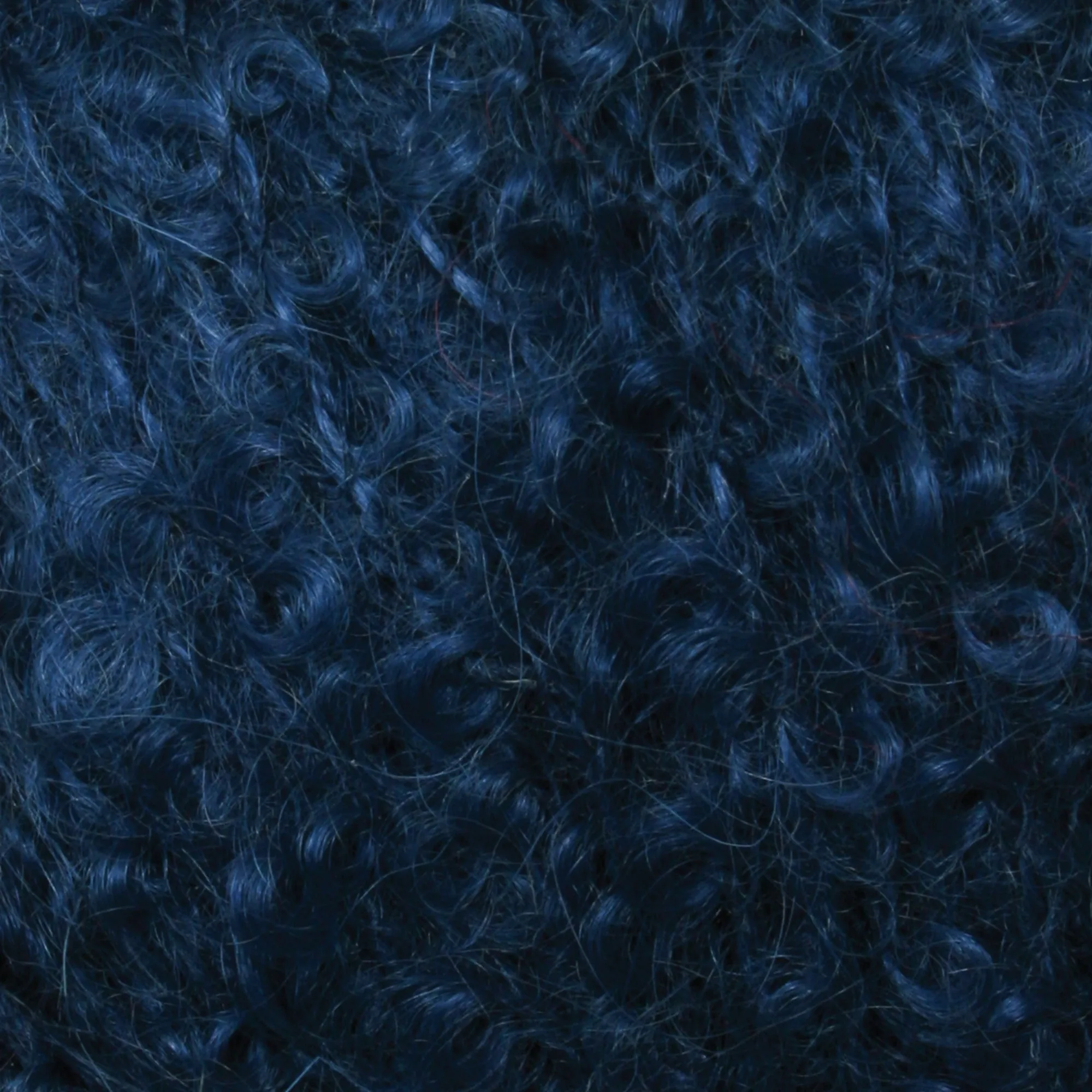 Victorian Bouclé Mohair Yarn