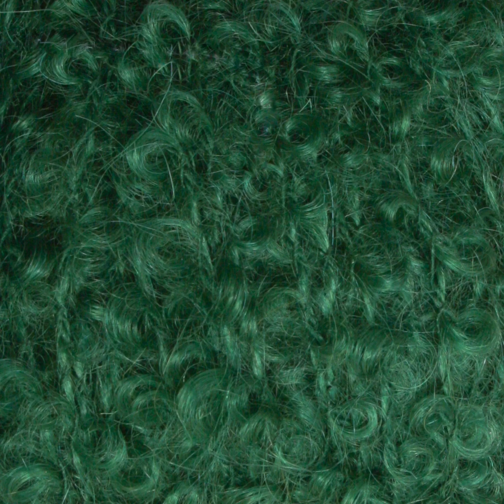 Victorian Bouclé Mohair Yarn