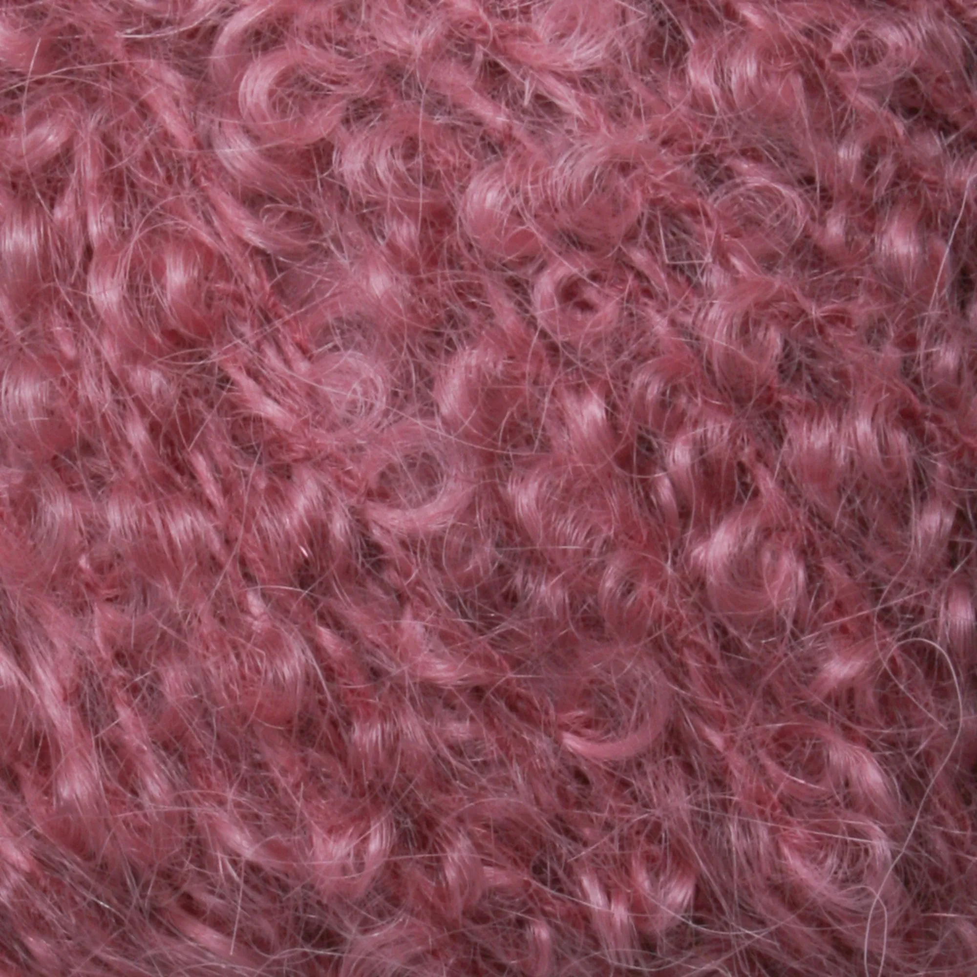 Victorian Bouclé Mohair Yarn