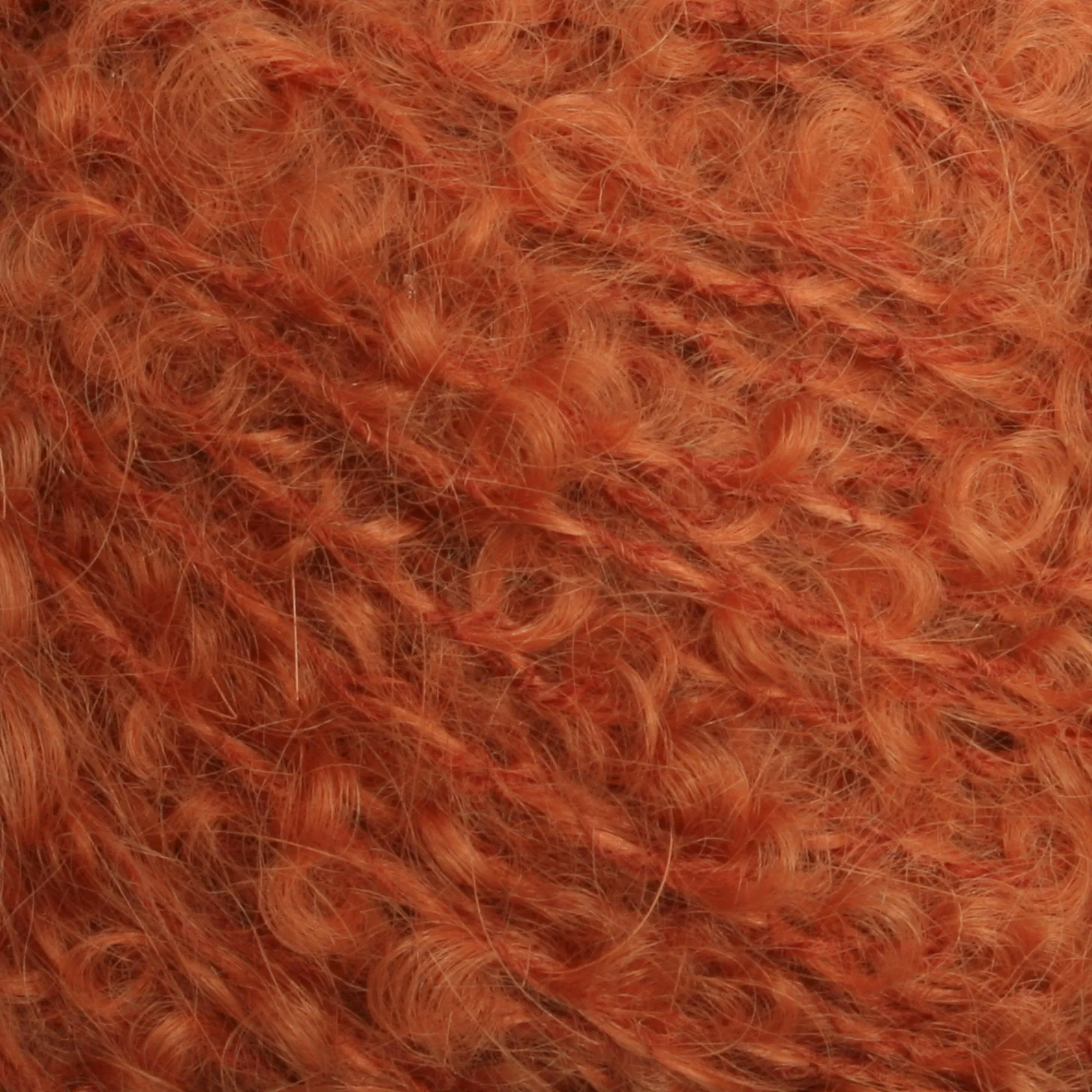 Victorian Bouclé Mohair Yarn