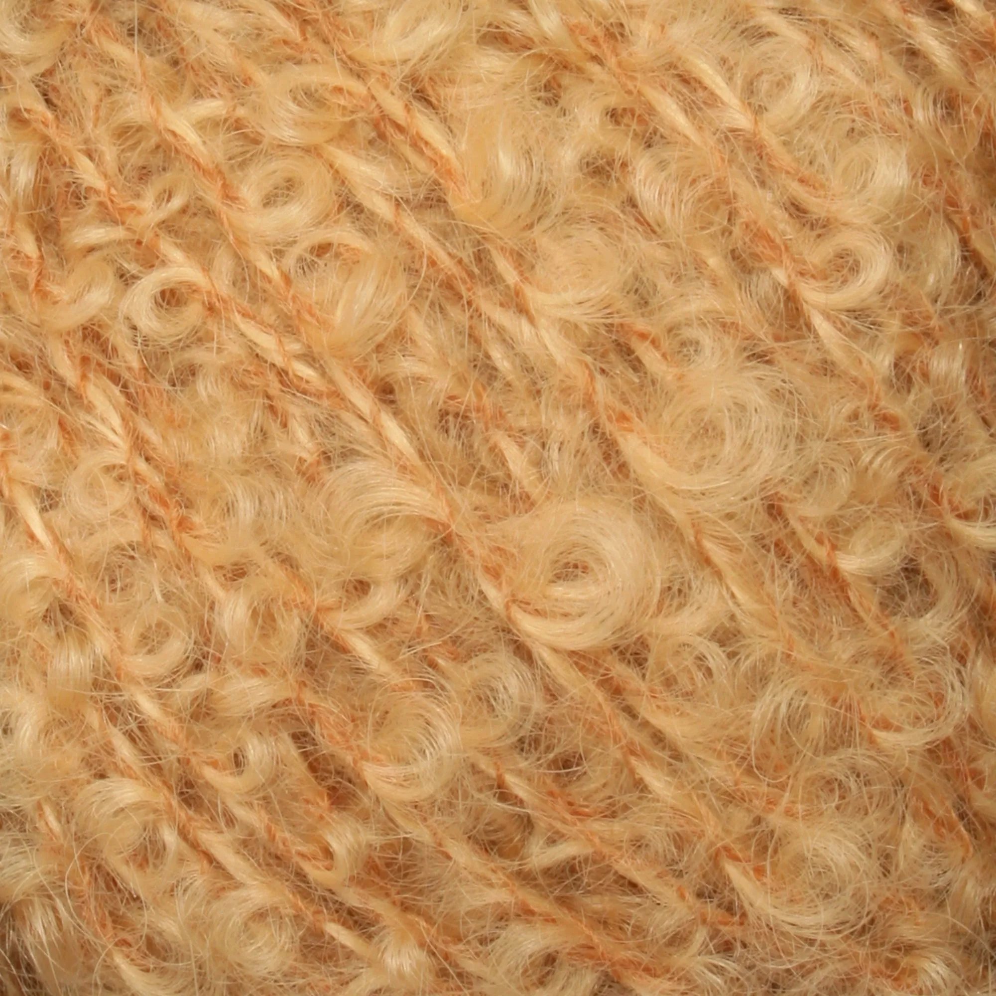 Victorian Bouclé Mohair Yarn