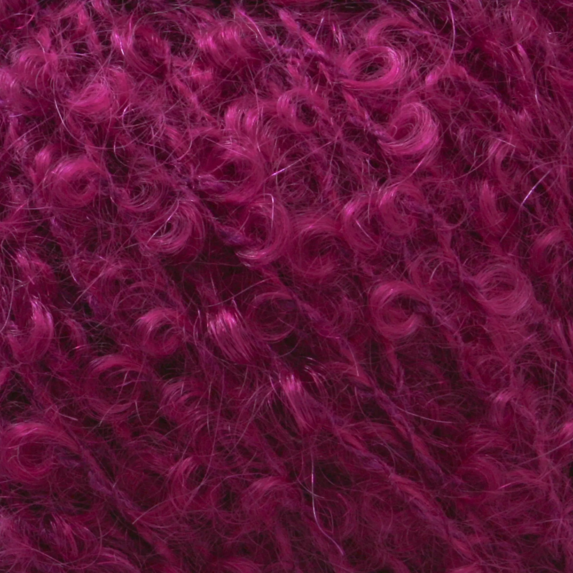 Victorian Bouclé Mohair Yarn