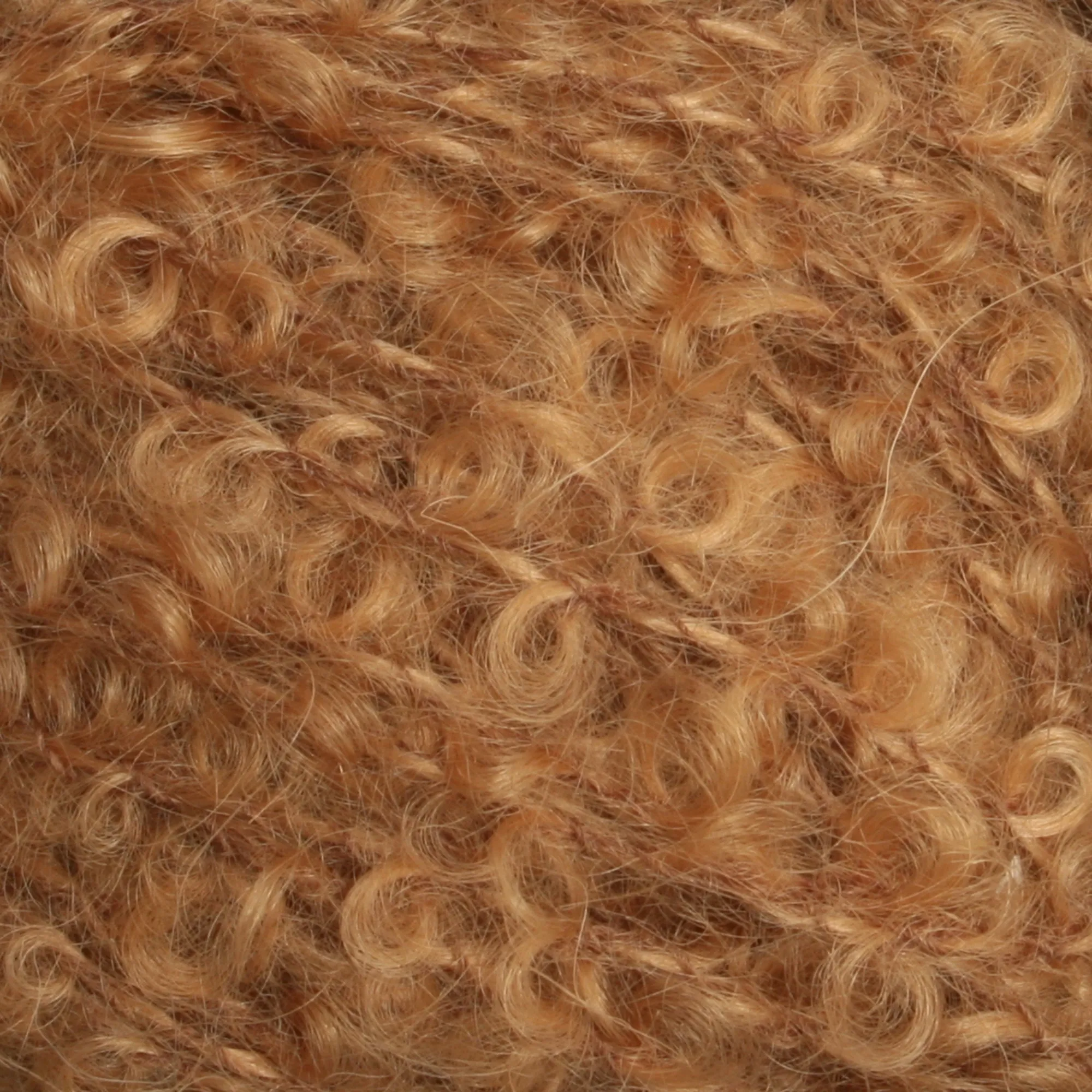 Victorian Bouclé Mohair Yarn