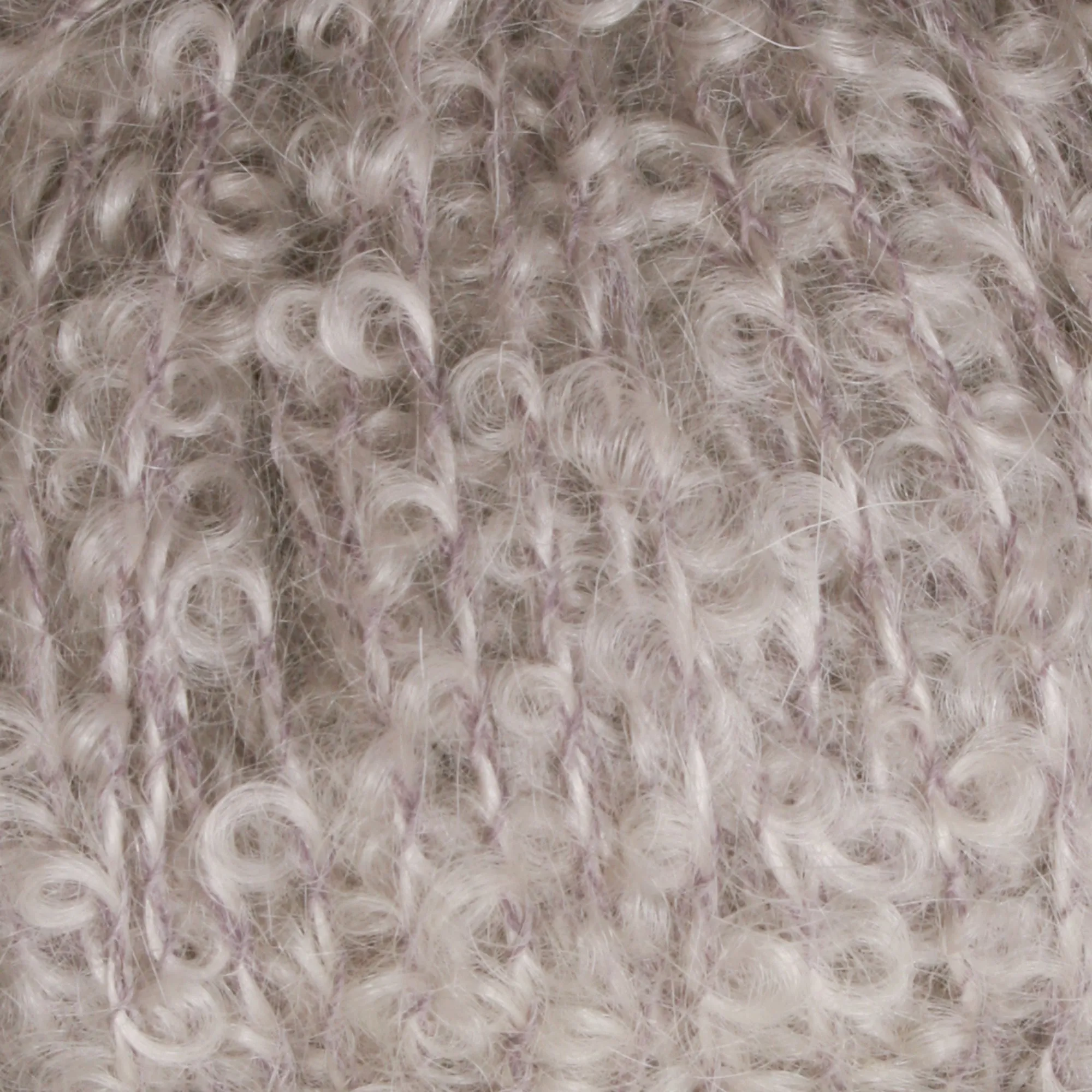 Victorian Bouclé Mohair Yarn